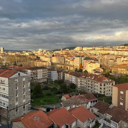 Mirador Da Burga
