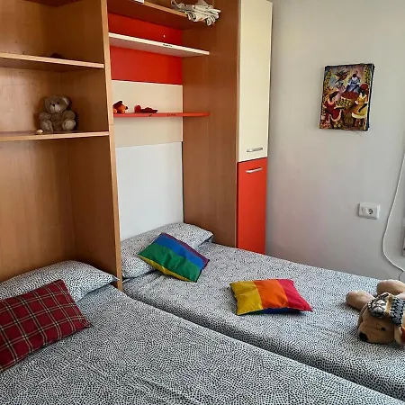 Daire Mirador Da Burga